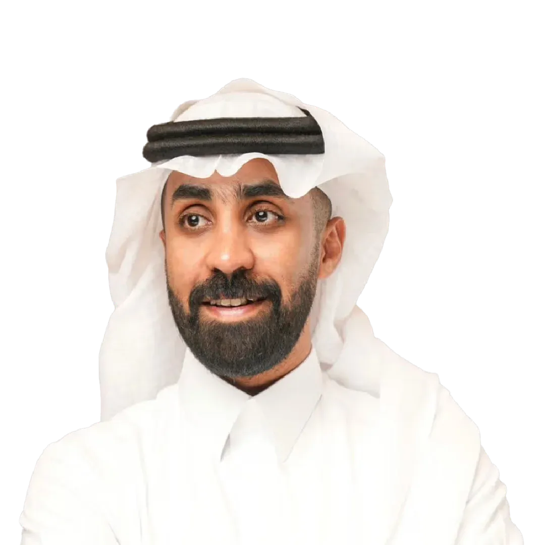 احمد الضويحي