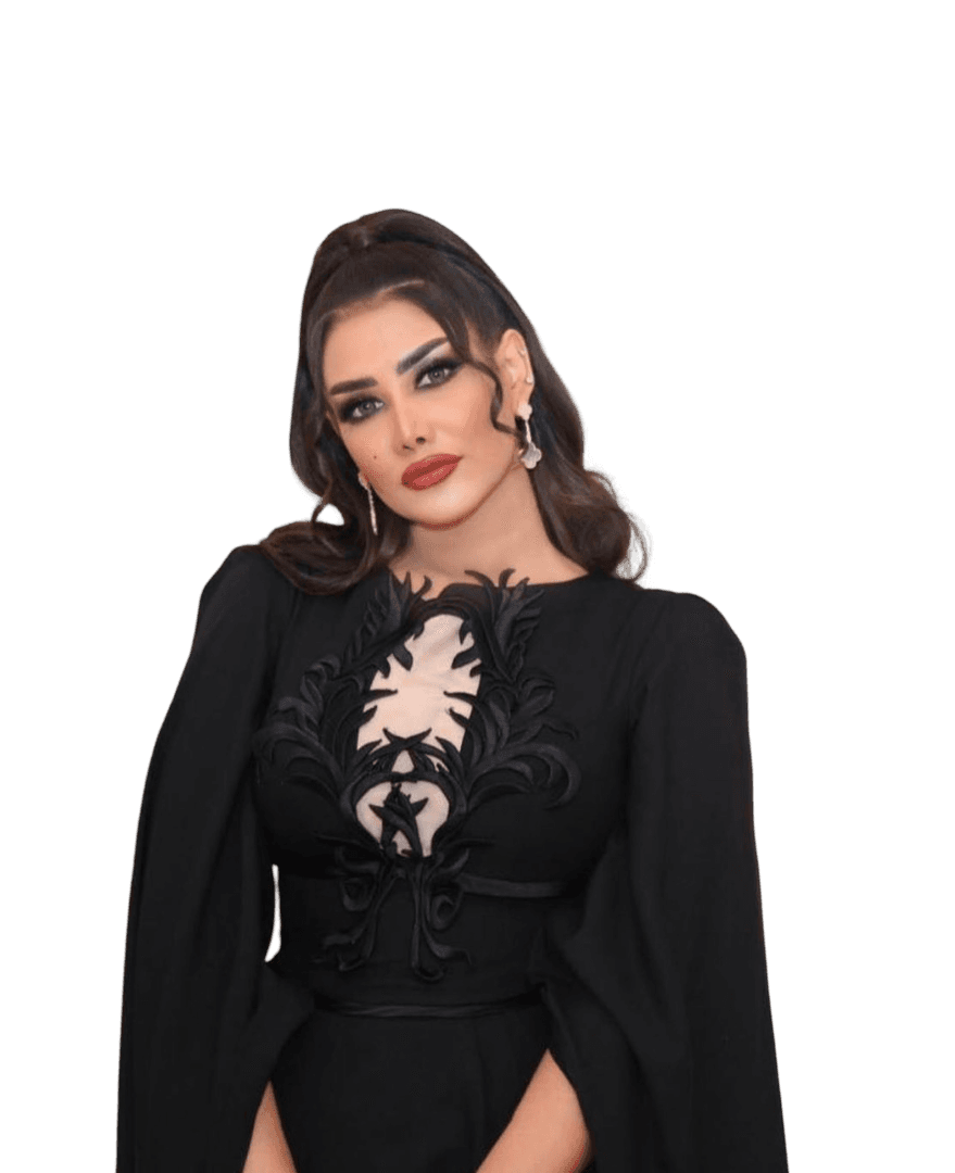 عهود الشهري