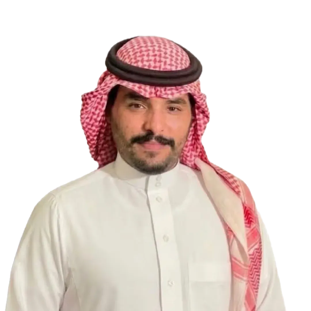 خالد المهنا