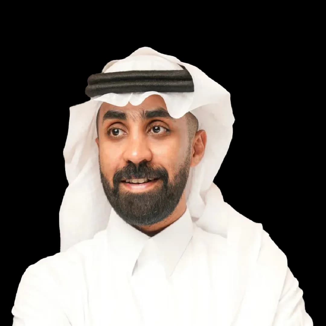 احمد الضويحي