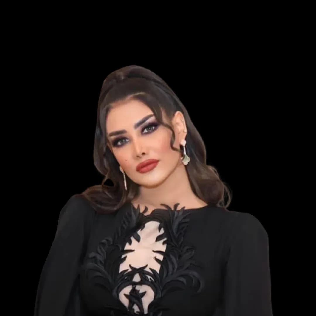 عهود الشهري