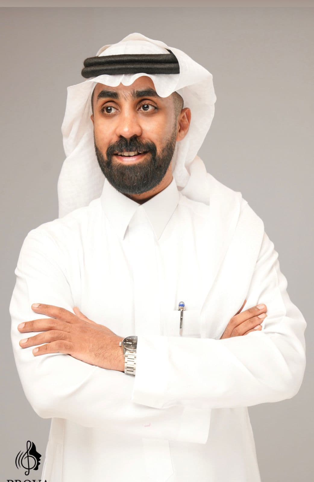 احمد الضويحي